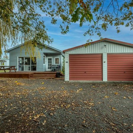 5 Amuri Avenue Hanmer Springs Bagian luar foto