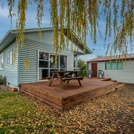 5 Amuri Avenue Hanmer Springs Bagian luar foto