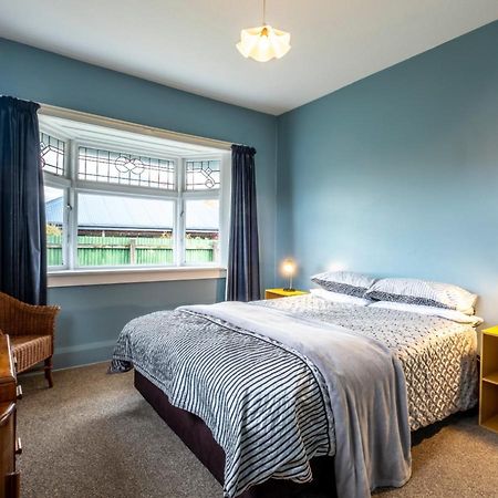 5 Amuri Avenue Hanmer Springs Bagian luar foto