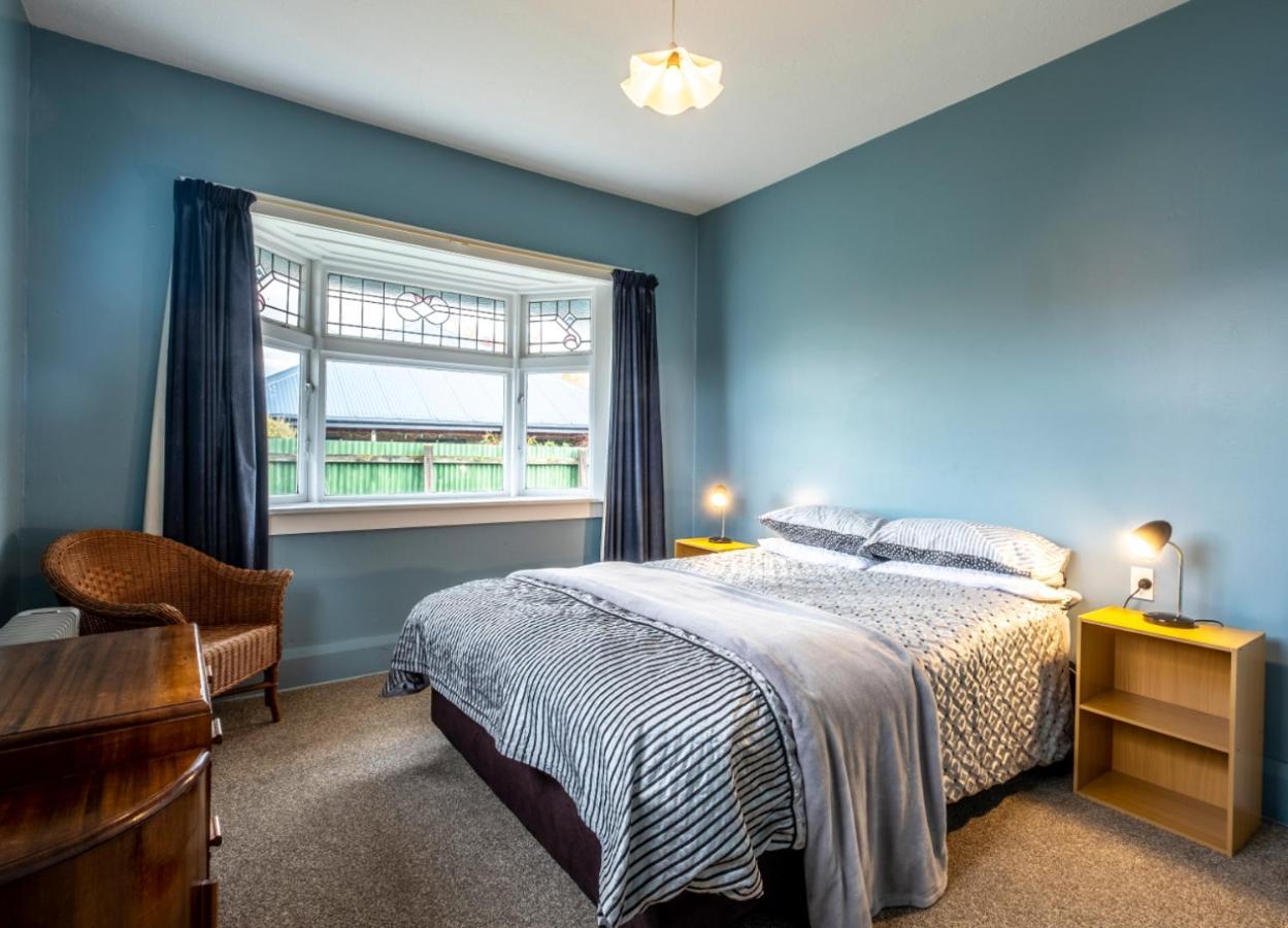 5 Amuri Avenue Hanmer Springs Bagian luar foto
